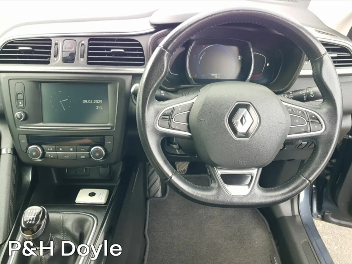 Renault Kadjar DYNAMIQUE NAV - Image 2