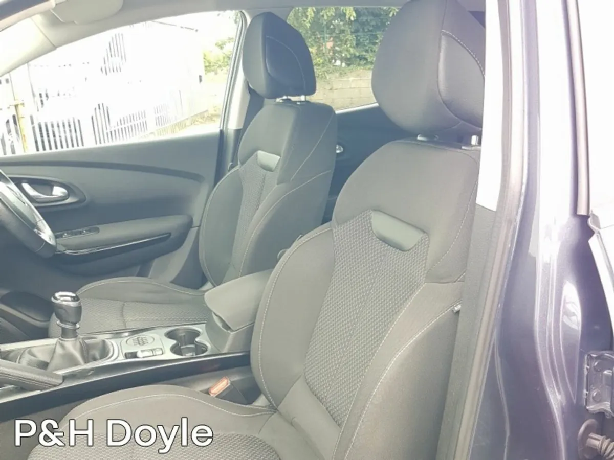 Renault Kadjar DYNAMIQUE NAV - Image 4