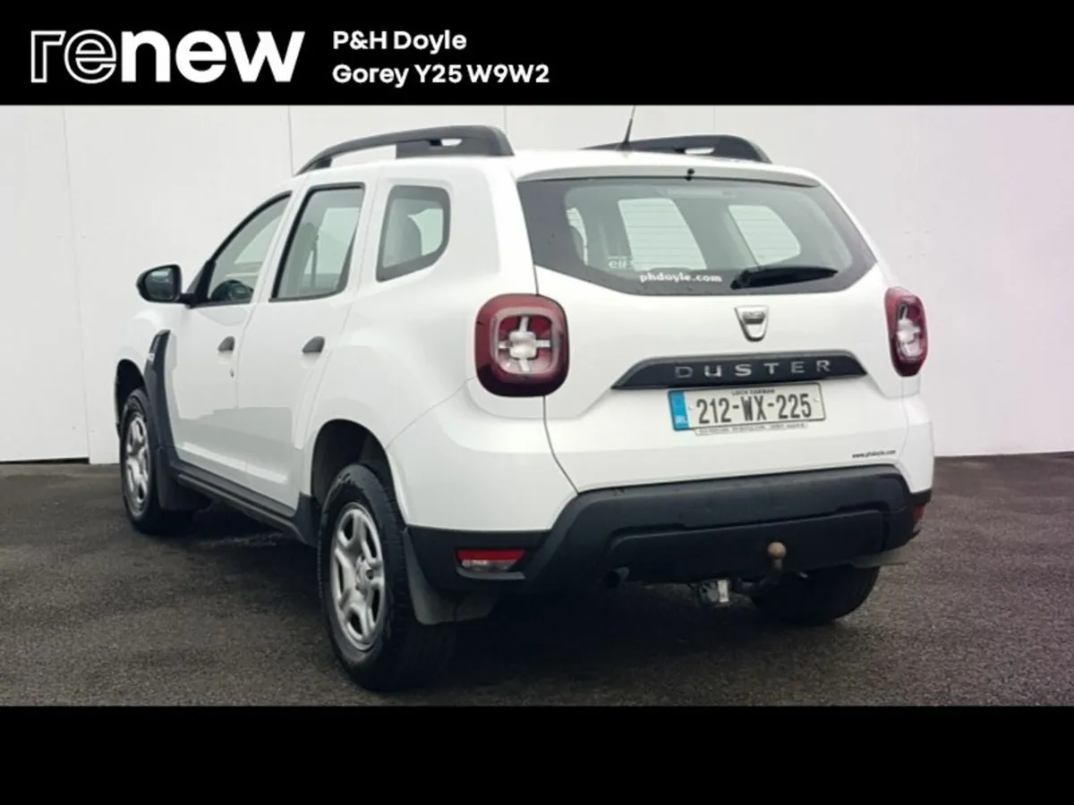 Dacia Duster ESSENTIAL - Image 3