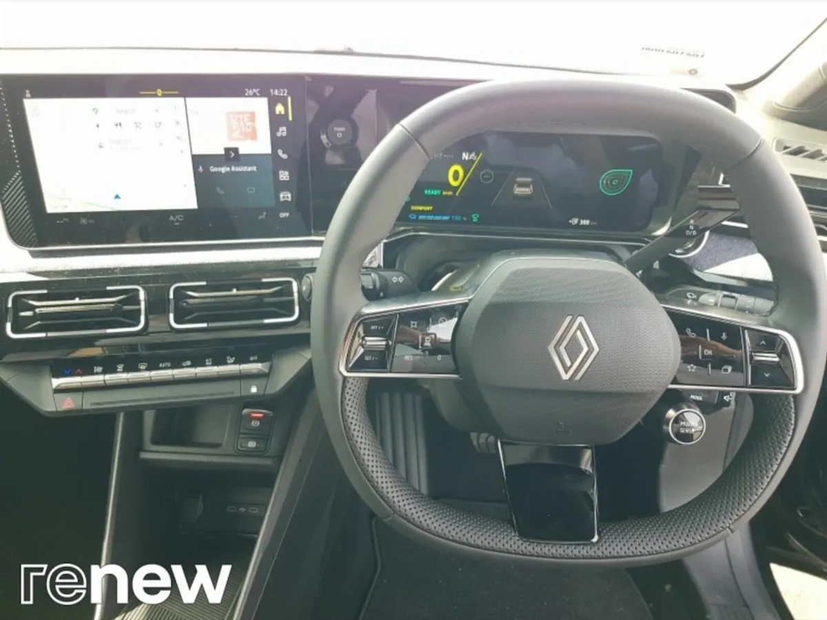 Renault 5 TECHNO 52KW 150HP - Image 2