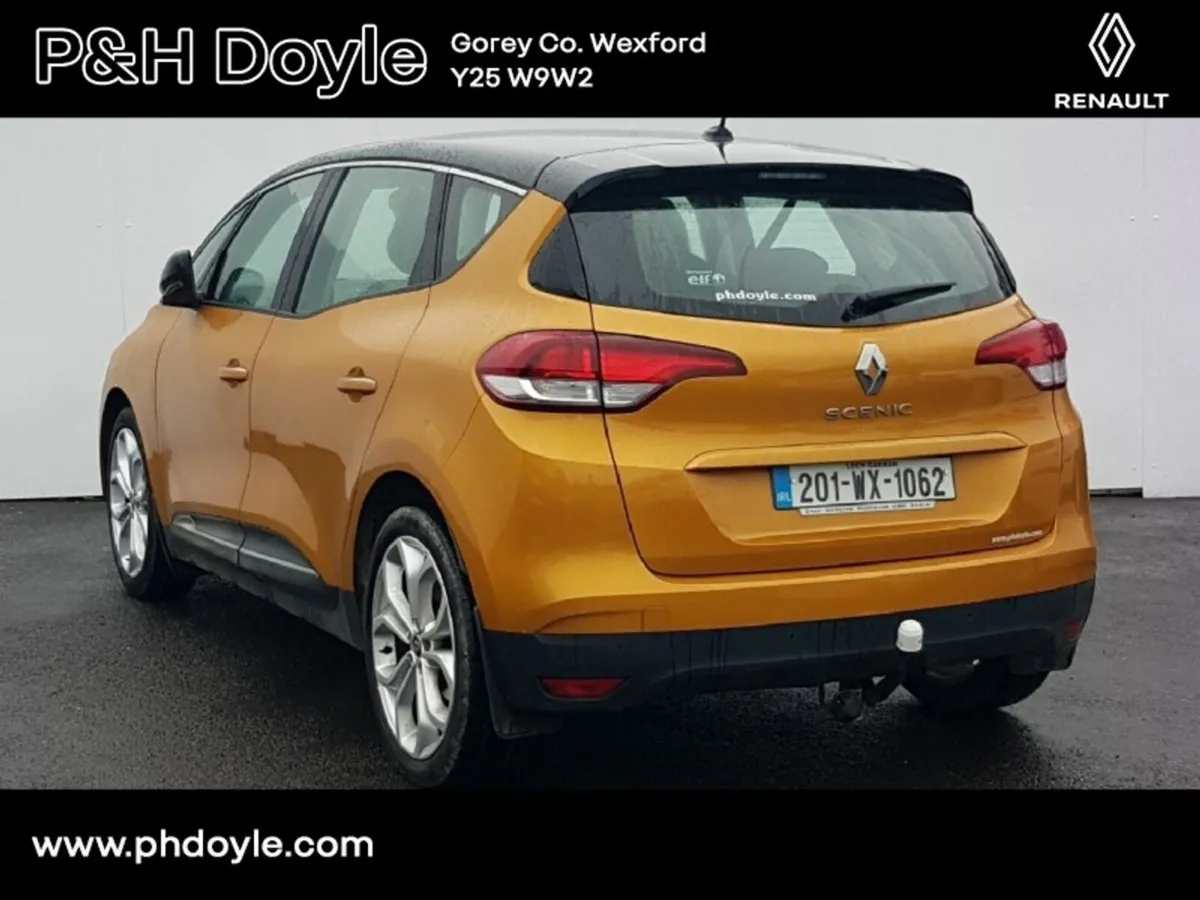 Renault Scenic ICONIC - Image 3