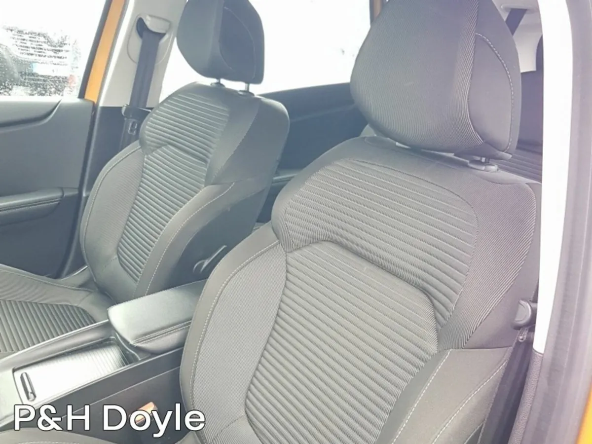 Renault Scenic ICONIC - Image 4