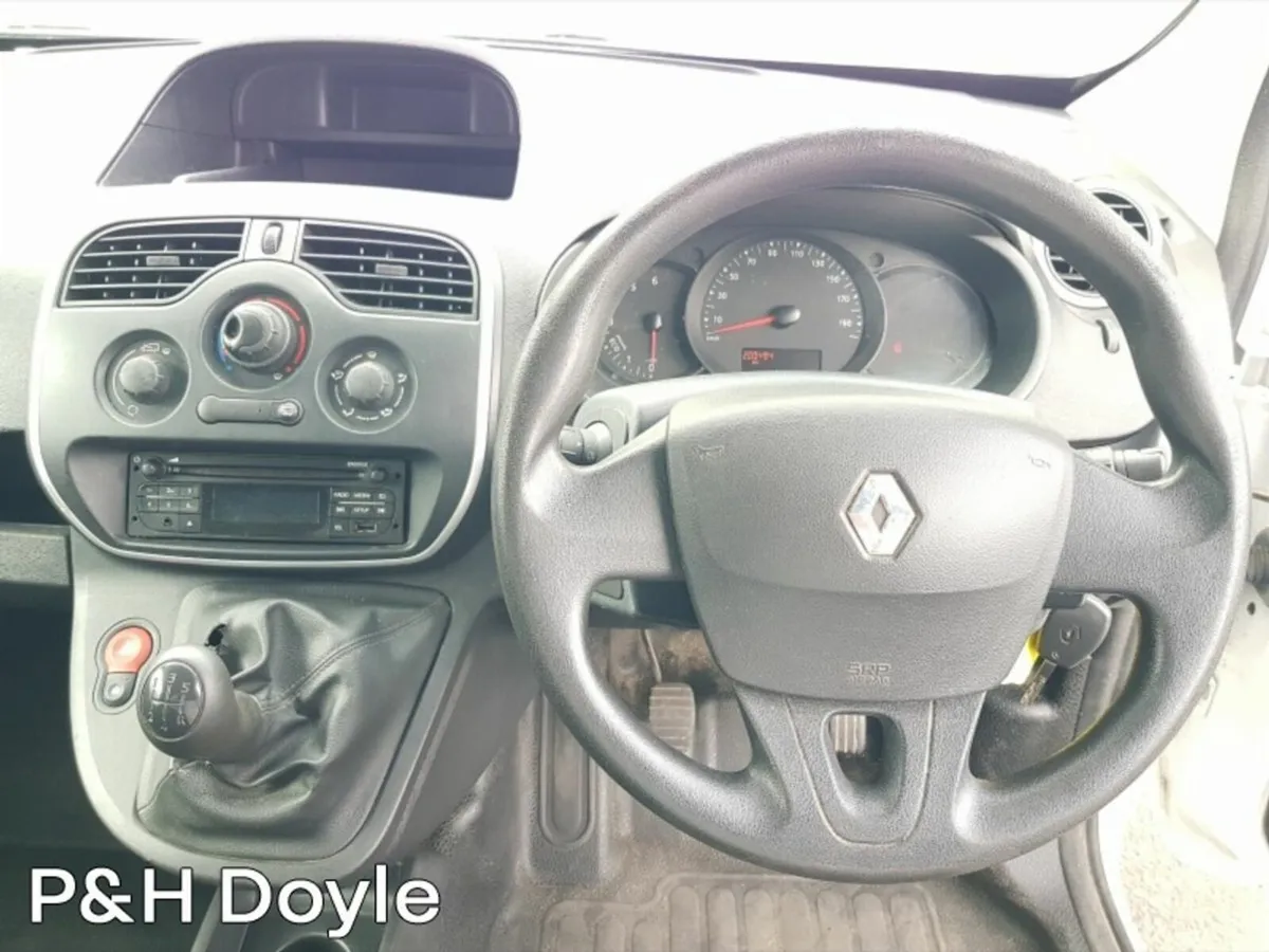 Renault Kangoo BUSINESS - Image 2