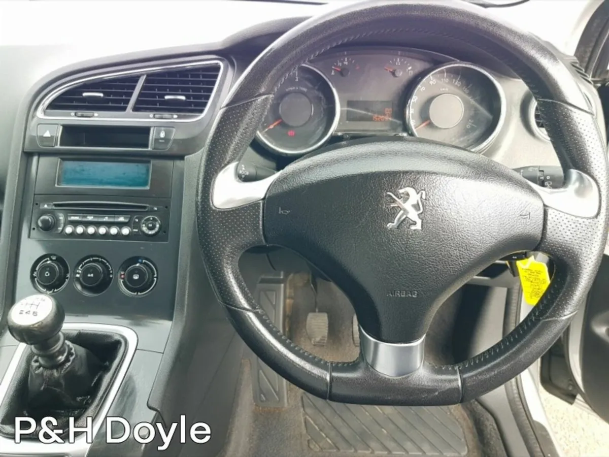 Peugeot 5008 ACTIVE - Image 2