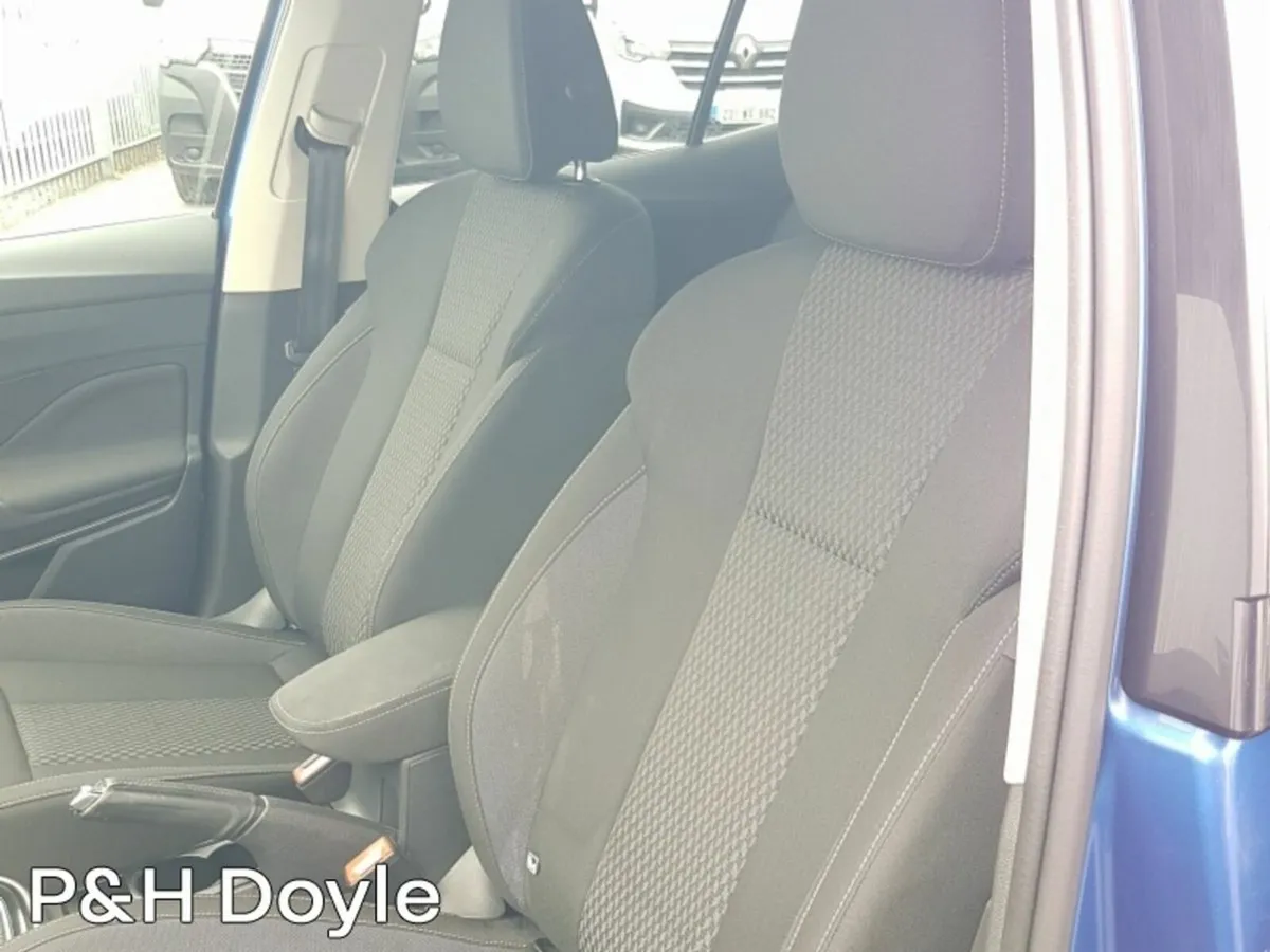 Skoda Fabia STYLE - Image 4