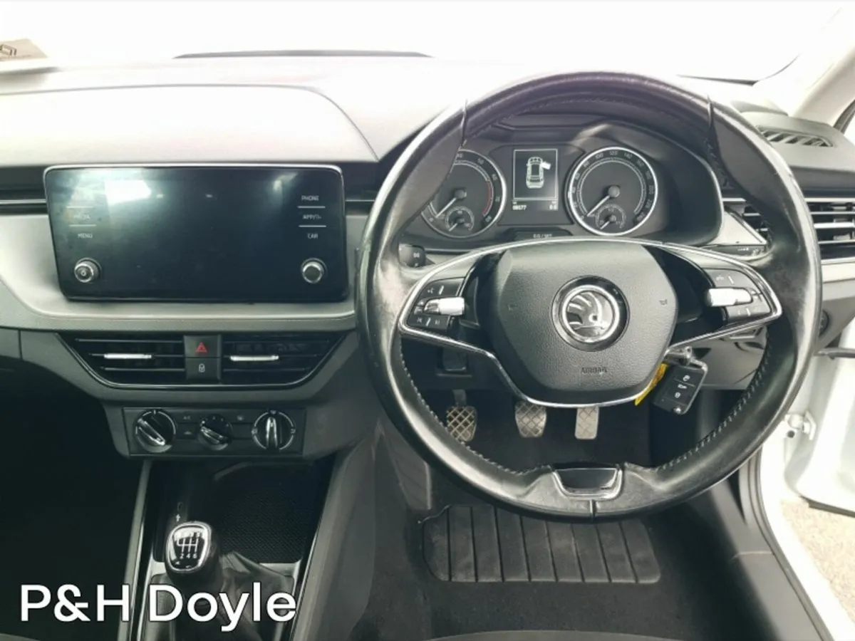 Skoda Kamiq AMBITION - Image 2