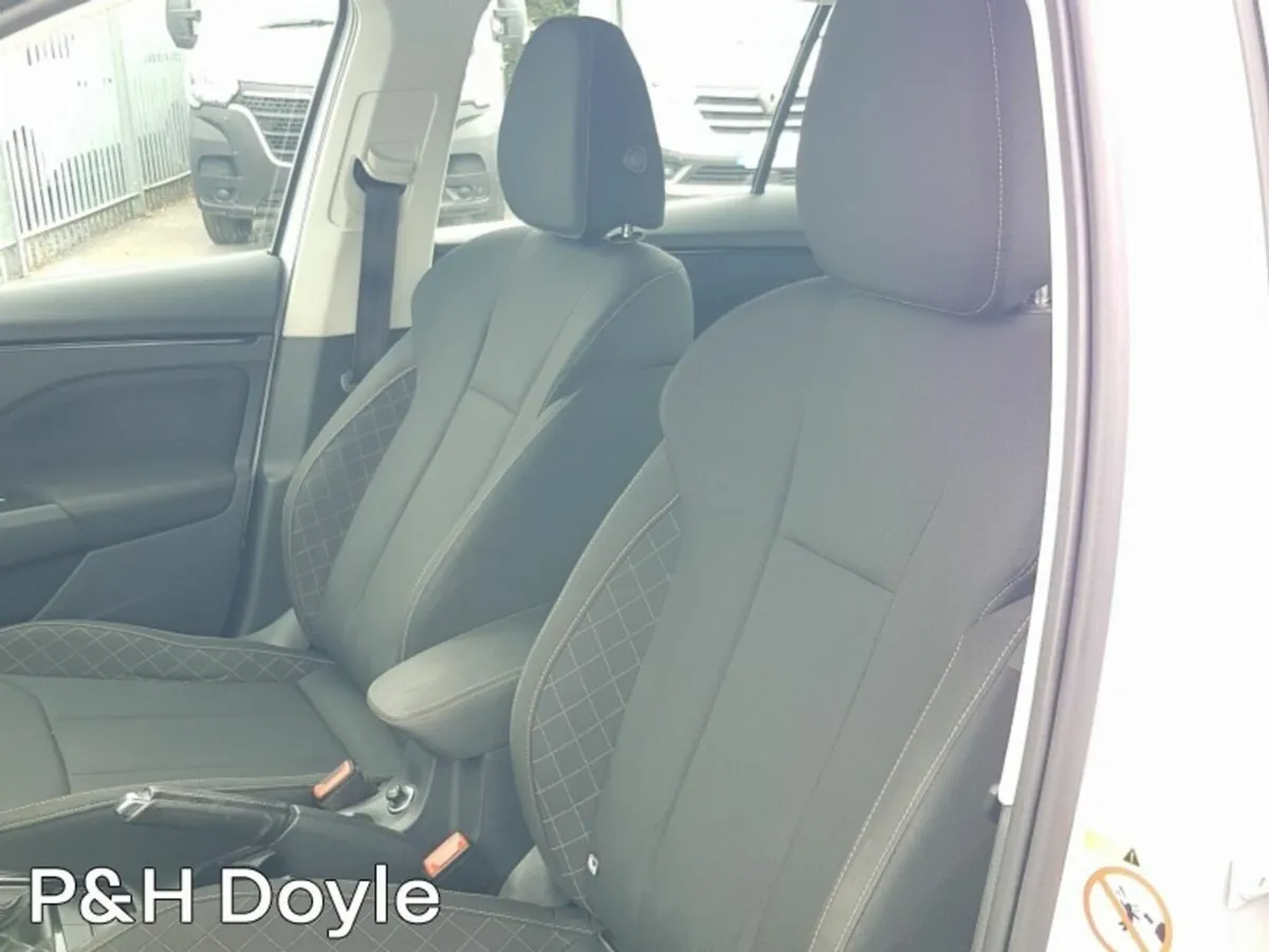 Skoda Kamiq AMBITION - Image 4