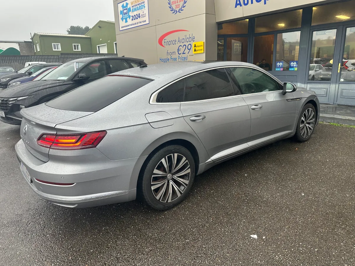 2.0 TDI ELEGANCE DSG (150BHP) - 2000eur SCRAPPAGE - Image 3