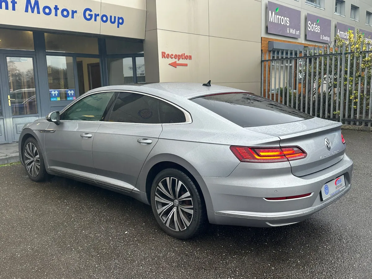 2.0 TDI ELEGANCE DSG (150BHP) - 2000eur SCRAPPAGE - Image 2