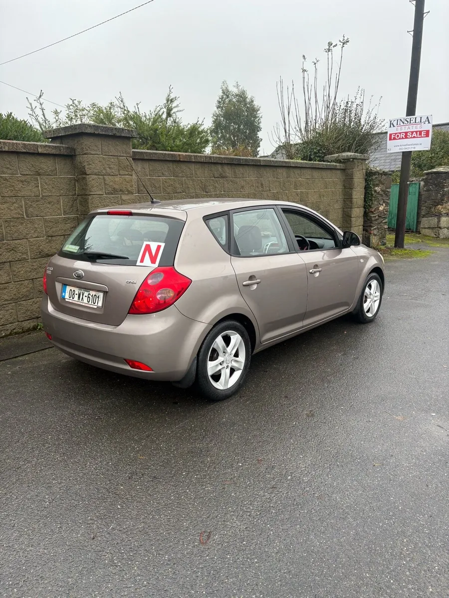 Kia Ceed NEW NCT - Image 3