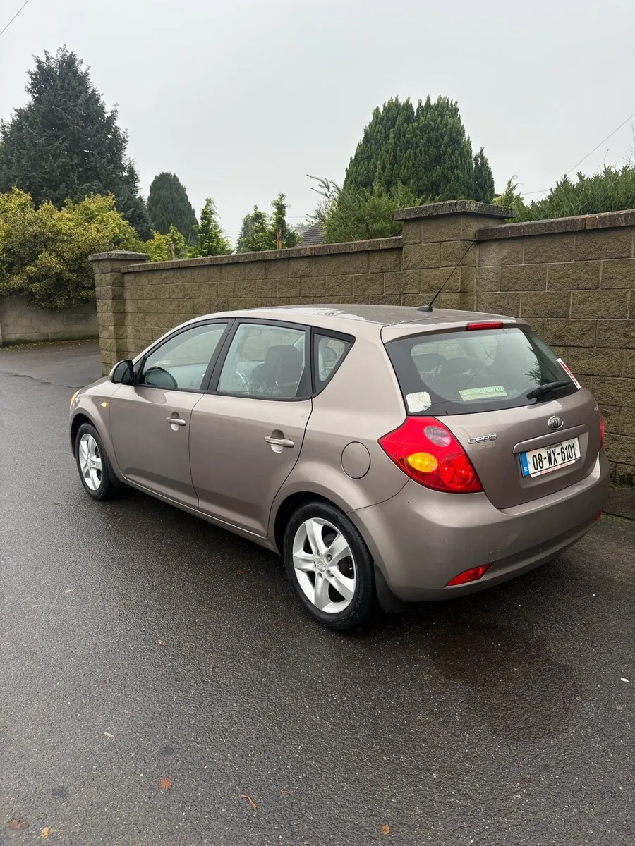 Kia Ceed NEW NCT - Image 4
