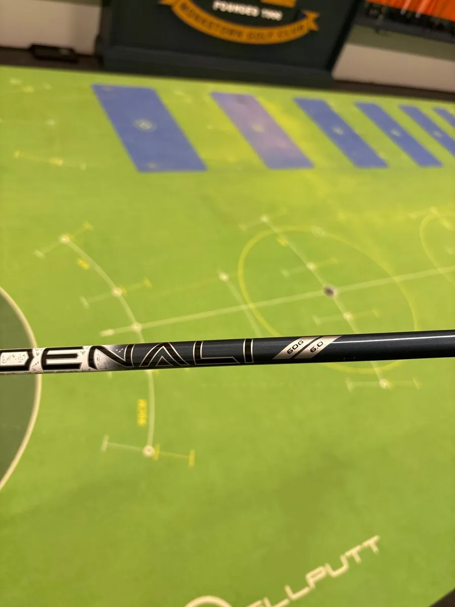 Cobra DS Adapt 10.5 Max - K (S Flex) - Image 2