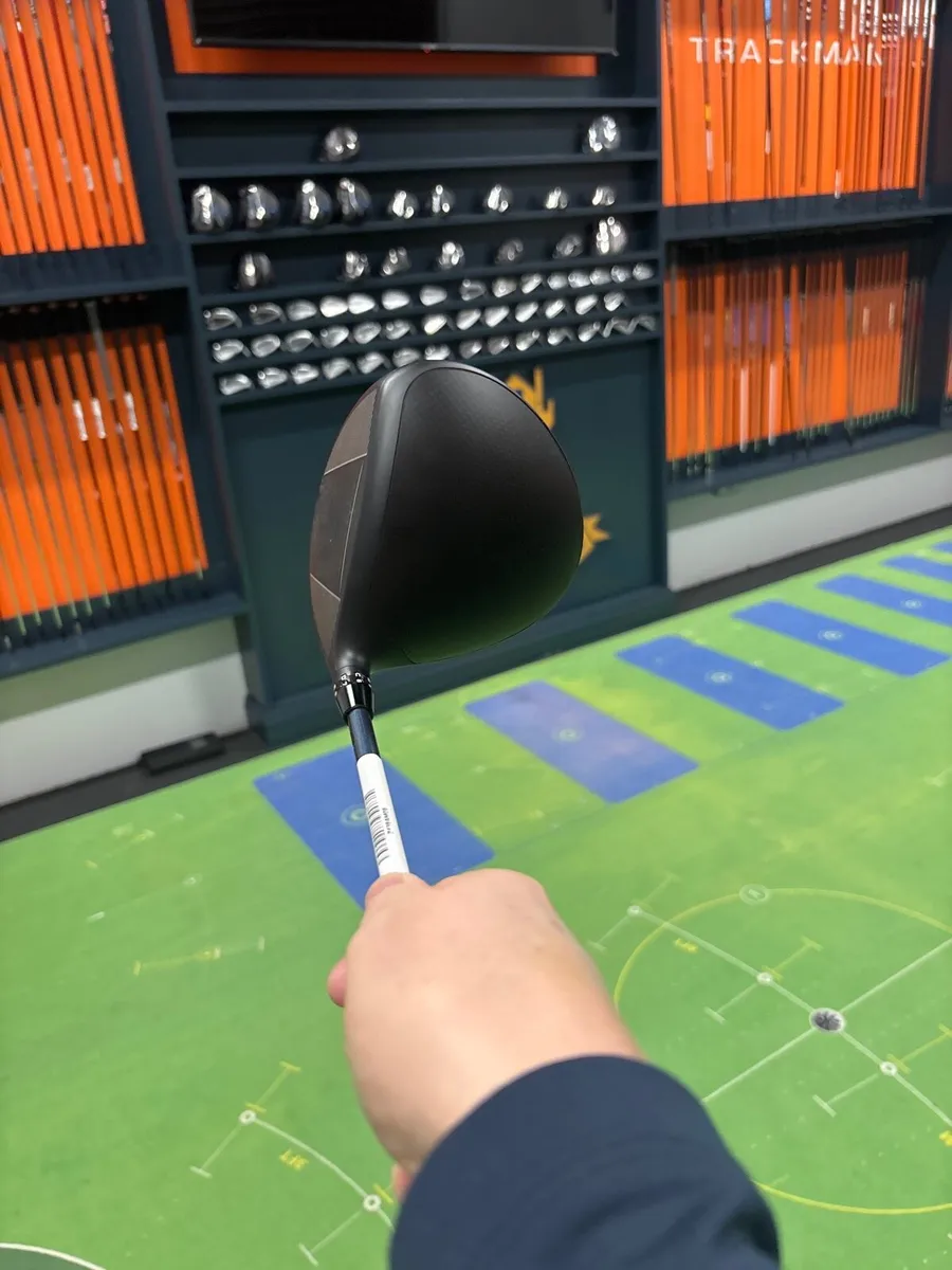 Cobra DS Adapt 10.5 Max - K (S Flex) - Image 3