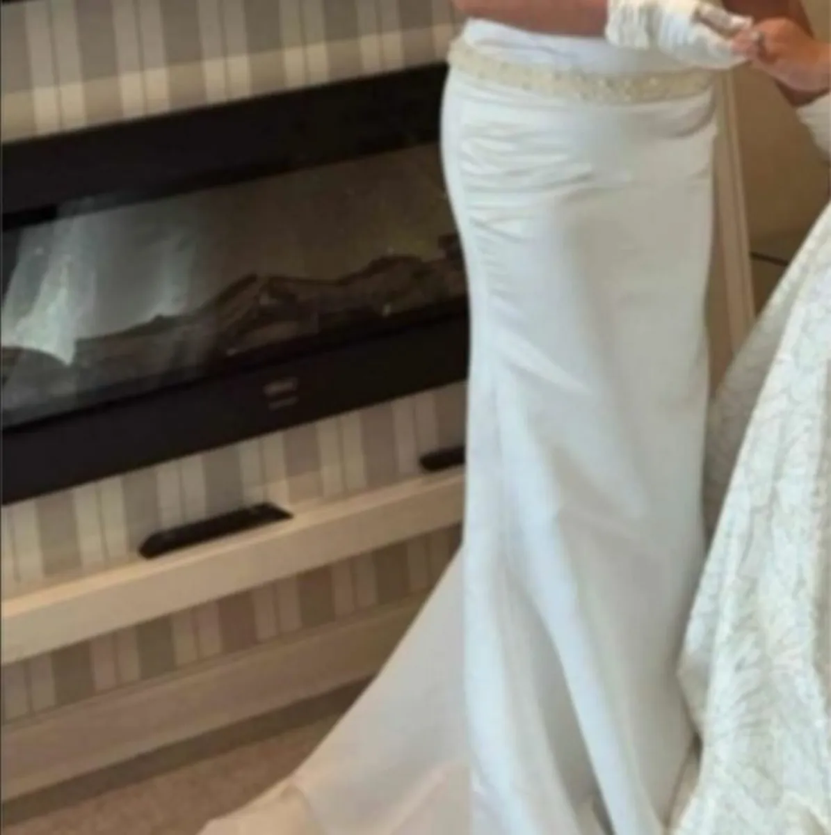 Fiona Todhunter Mother of the bride/groom dress - Image 1