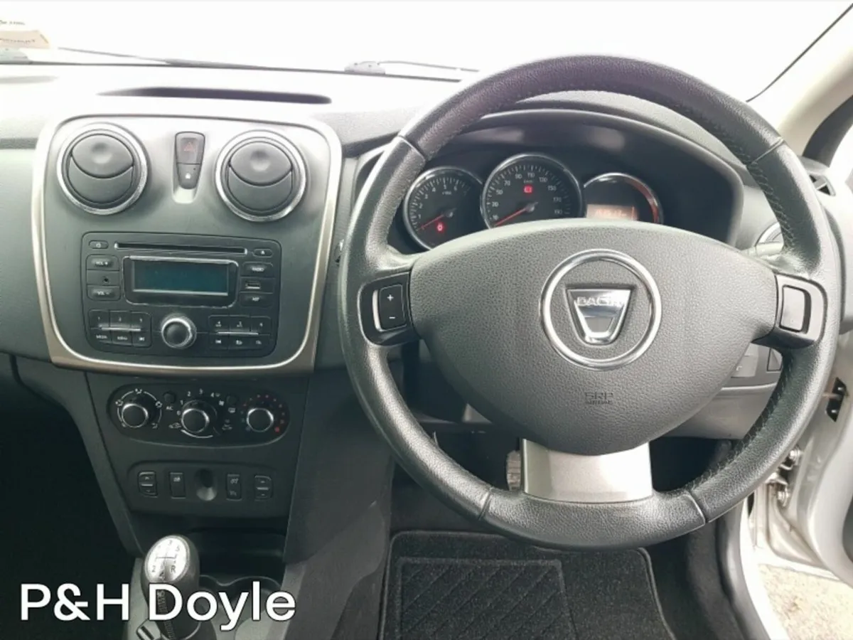 Dacia Sandero SIGNATURE - Image 2