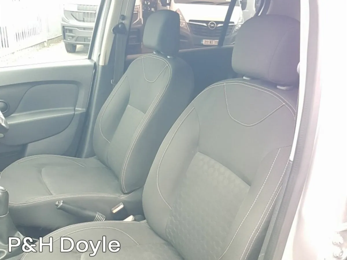 Dacia Sandero SIGNATURE - Image 4