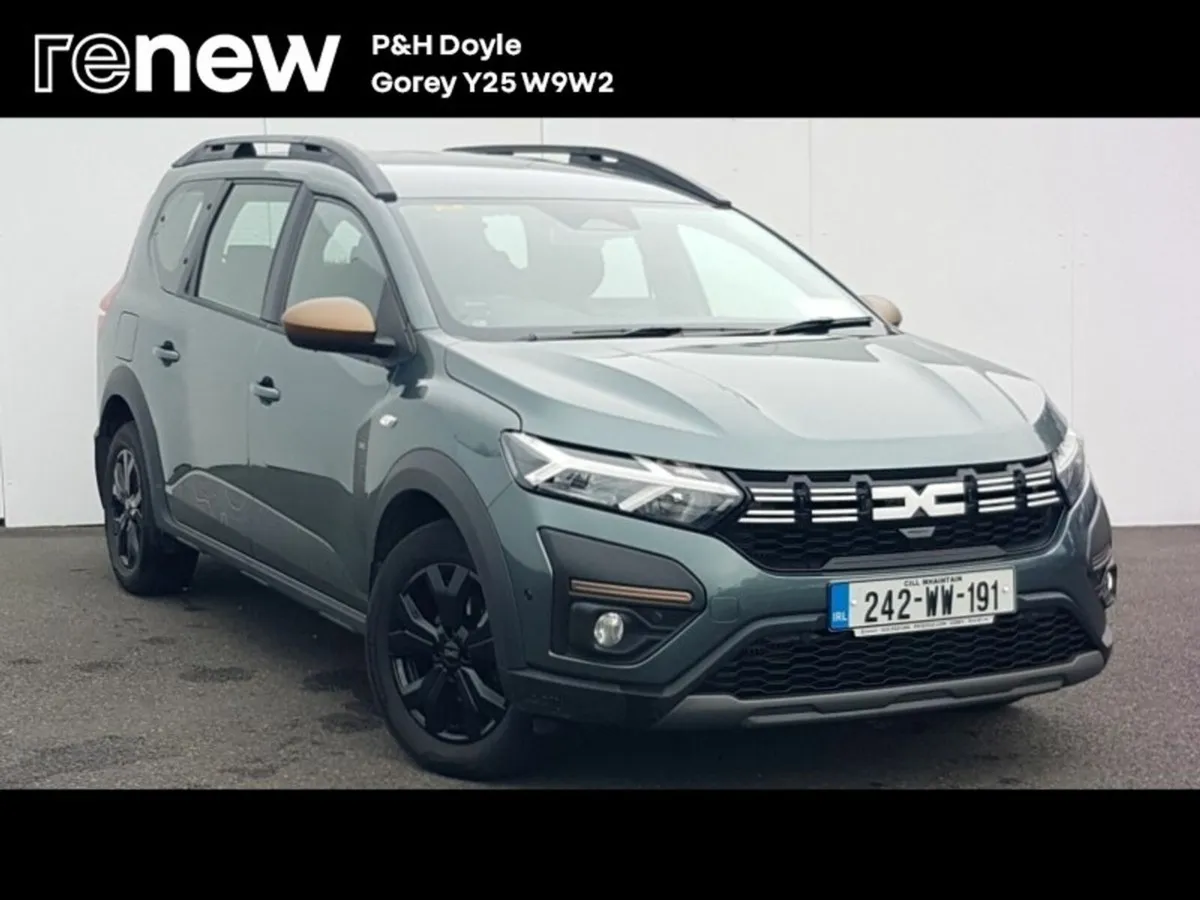 Dacia Jogger EXTREME - Image 1