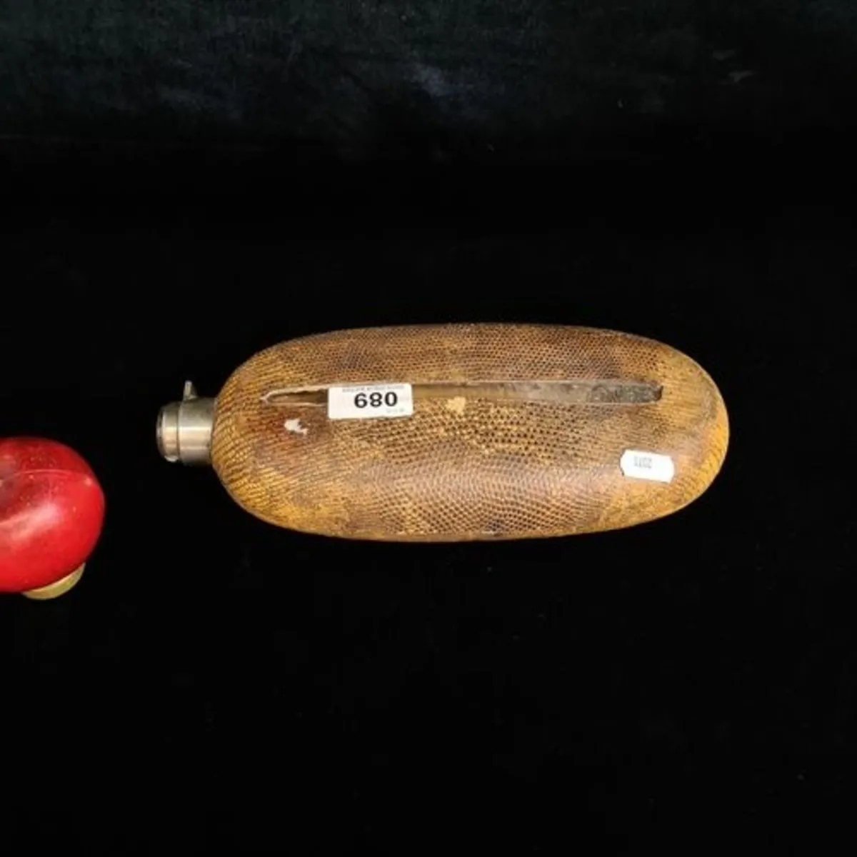 Antiques-Collectibles-Silver-Vintage-Treasures - Image 2