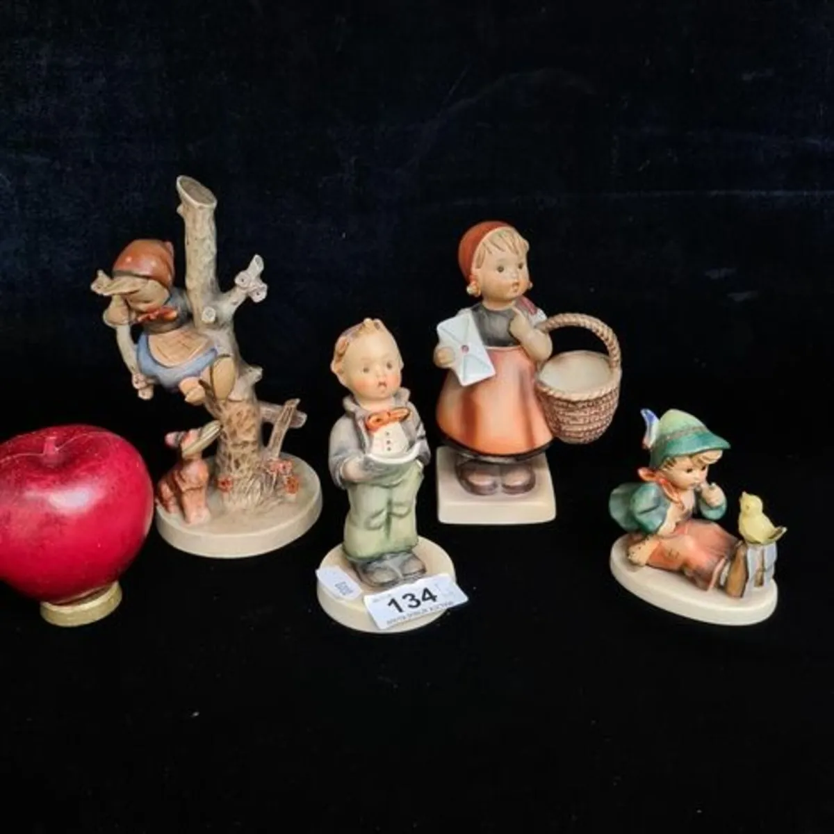 Antiques-Collectibles-Silver-Vintage-Treasures - Image 3