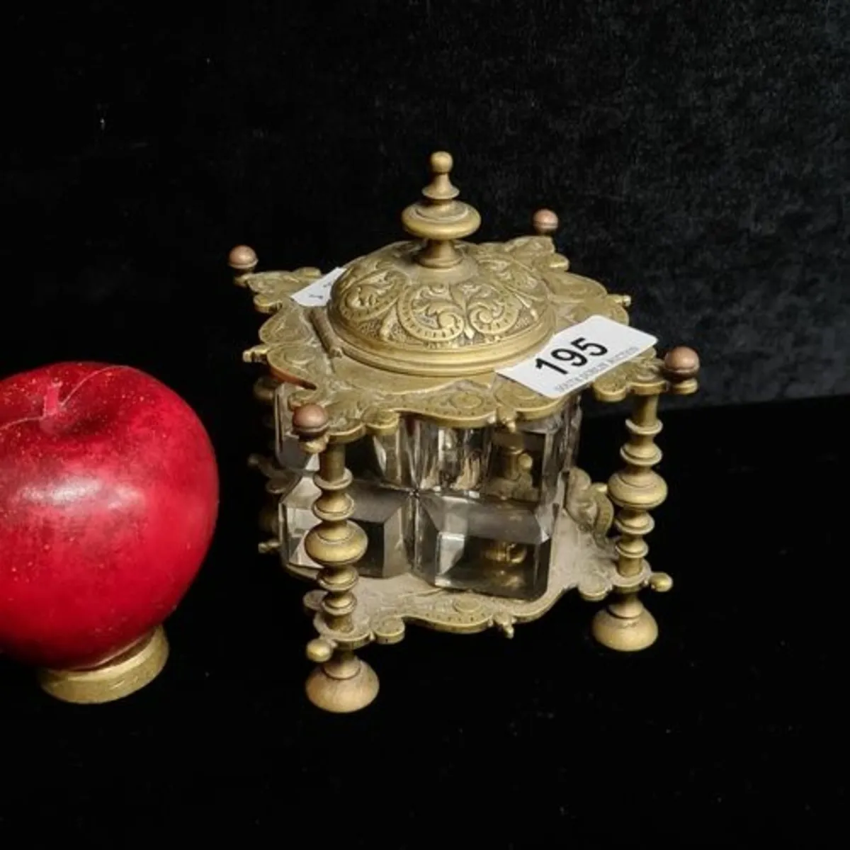 Antiques-Collectibles-Silver-Vintage-Treasures - Image 4