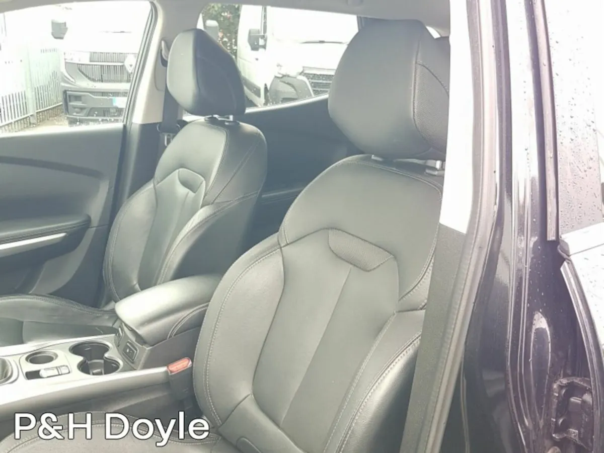 Renault Kadjar SIGNATURE S NAV 1.5 DCI 110 - Image 4