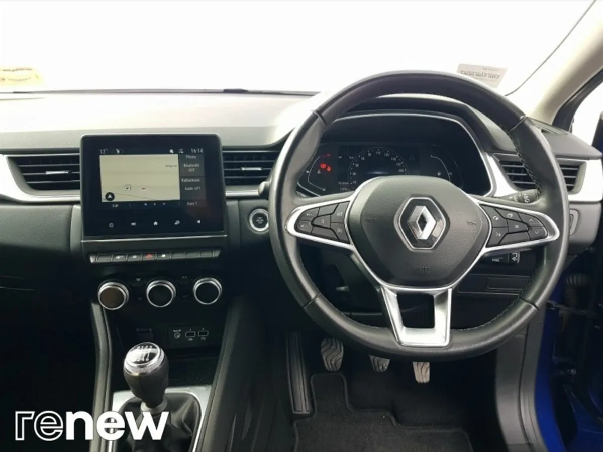 Renault Captur S EDITION - Image 2