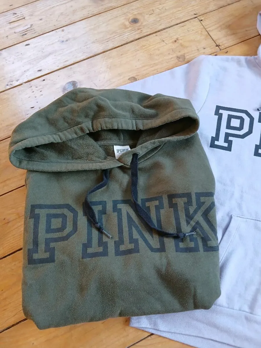 Ladies hoodies - Image 2