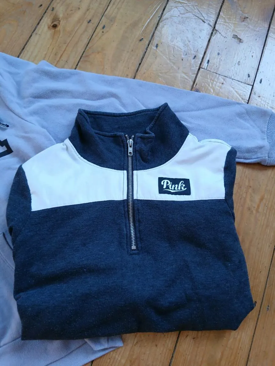 Ladies hoodies - Image 3