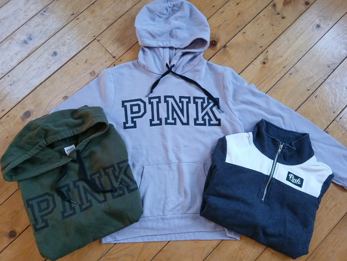 Ladies hoodies - Image 4
