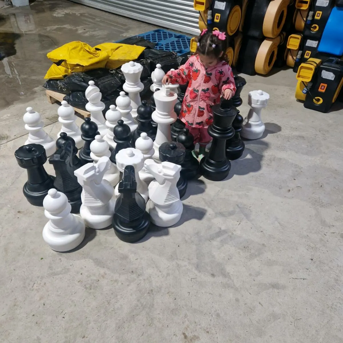 Garden games - Image 2