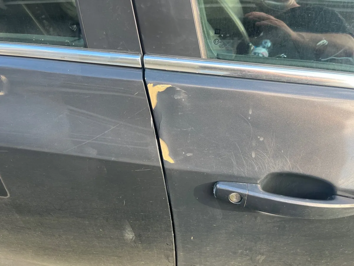 Opel Astra 2014 - Image 3