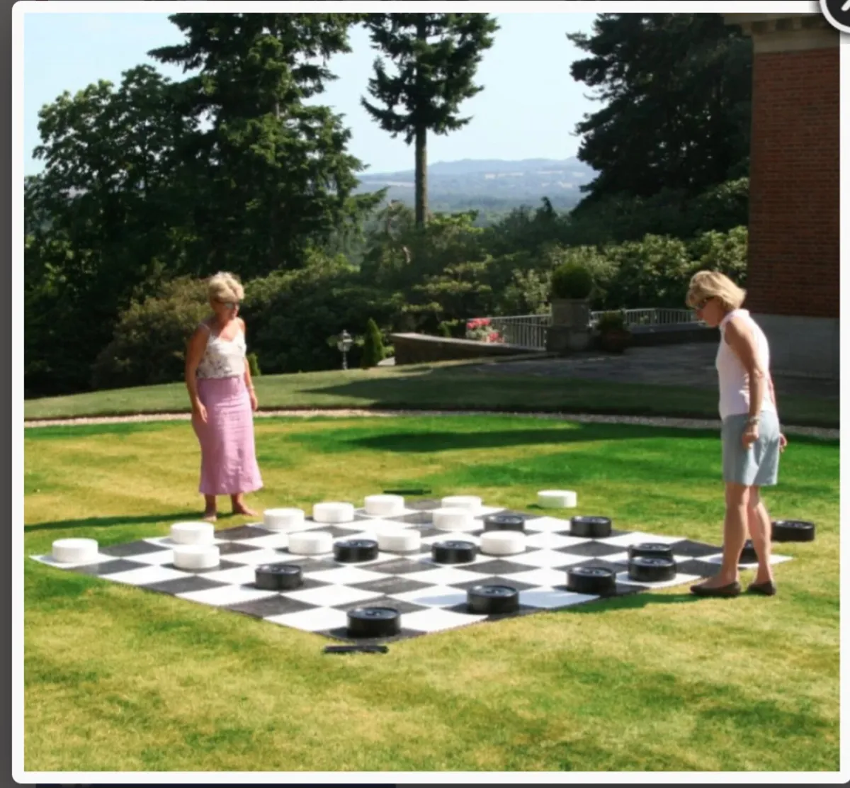 Garden games - Image 3