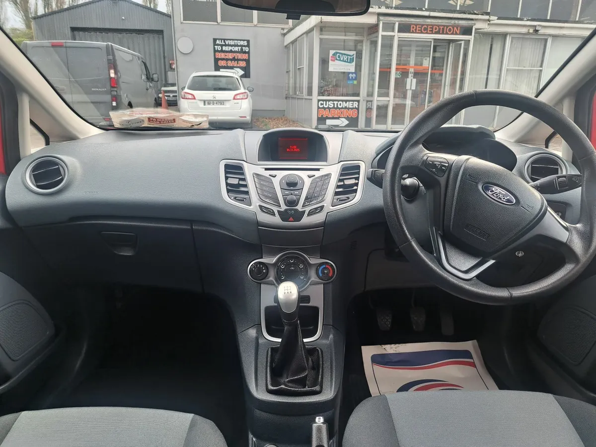 Ford Fiesta 2009 - Image 3