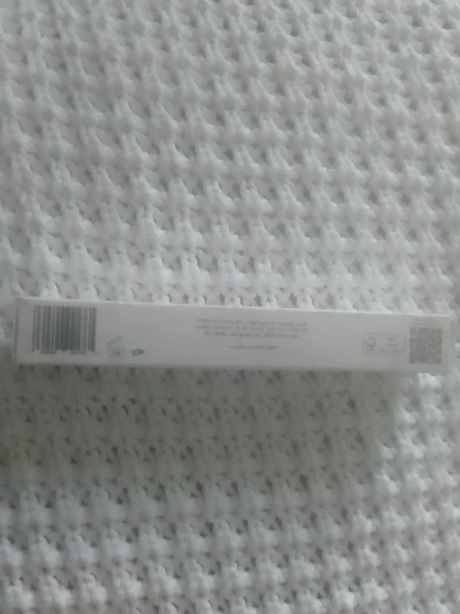 Iconic London triple treat mascara full sized new - Image 2