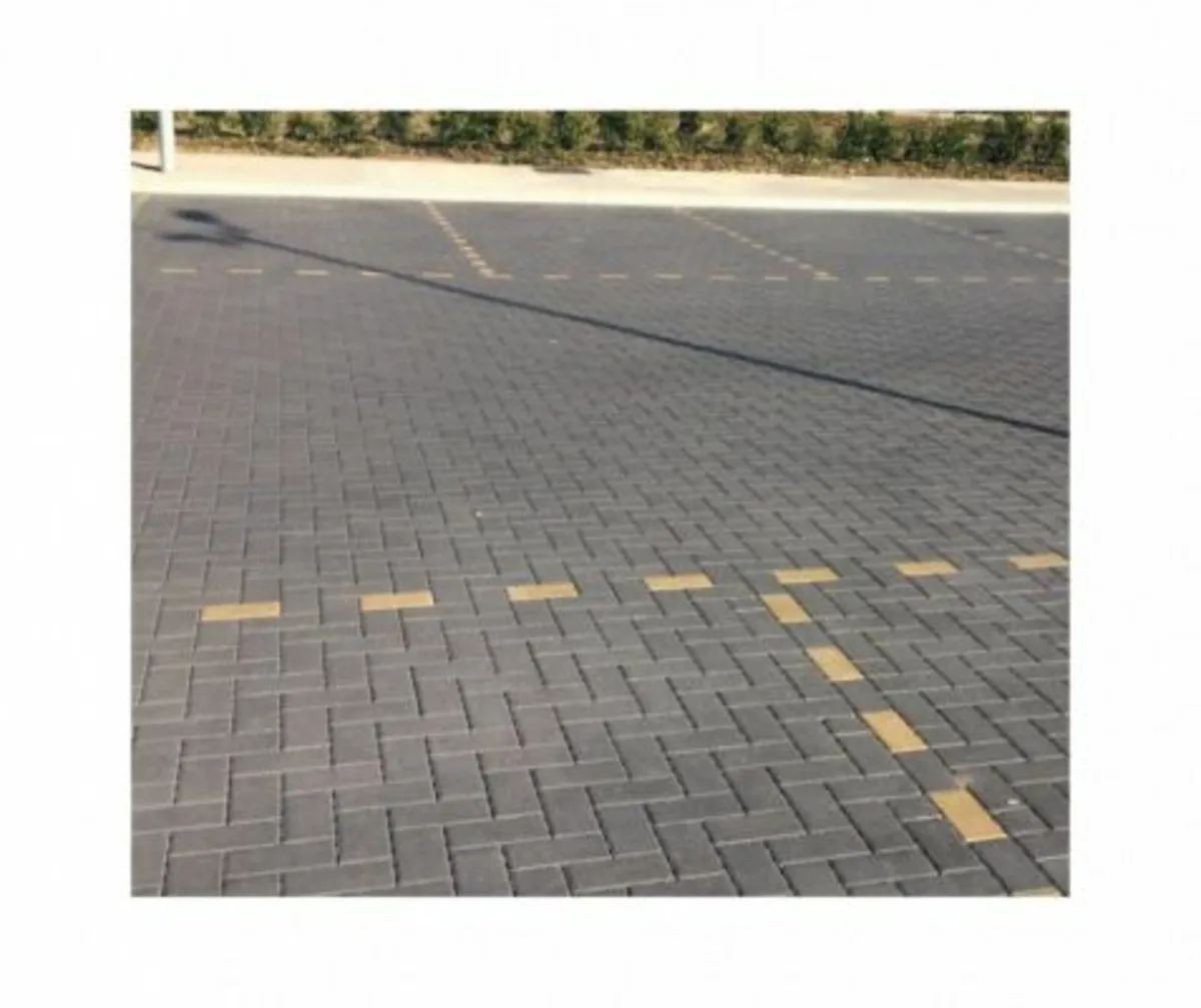 Kilsaran Slane Blocks Slate 60mm -SALE PRICE - Image 1