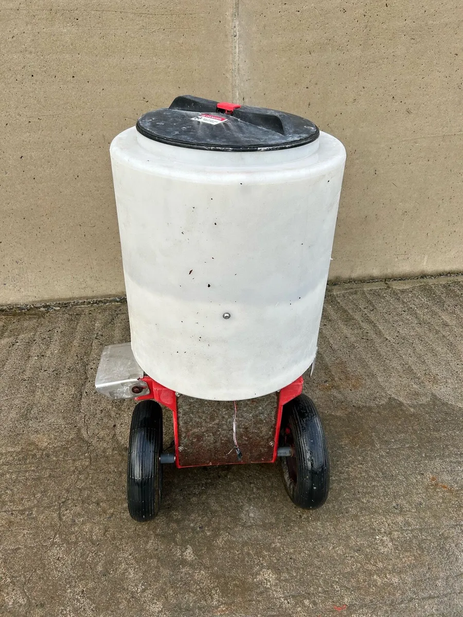 Cubicle bedder - Image 3