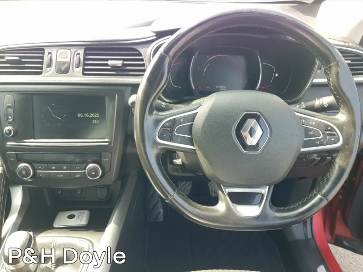Renault Kadjar SIGNATURE NAV - Image 2