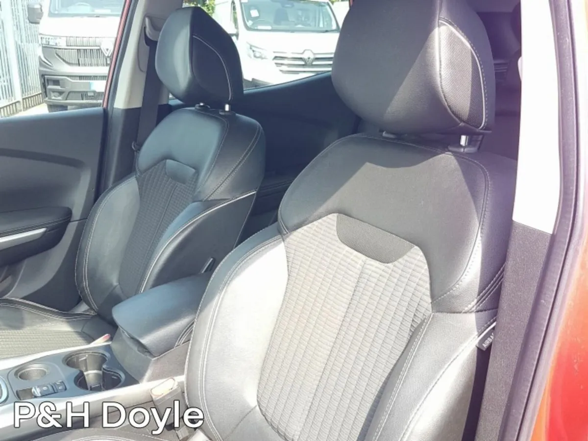 Renault Kadjar SIGNATURE NAV - Image 4