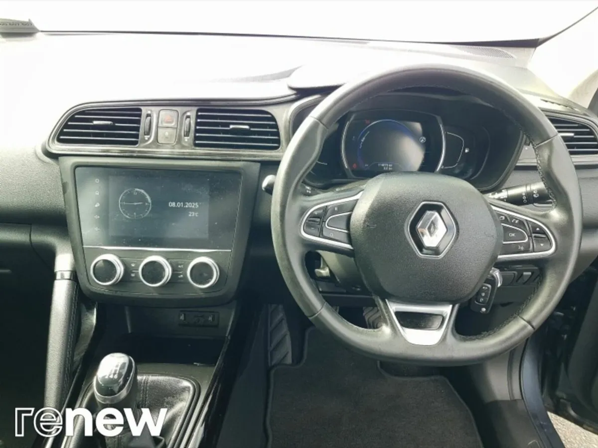Renault Kadjar PLAY - Image 2
