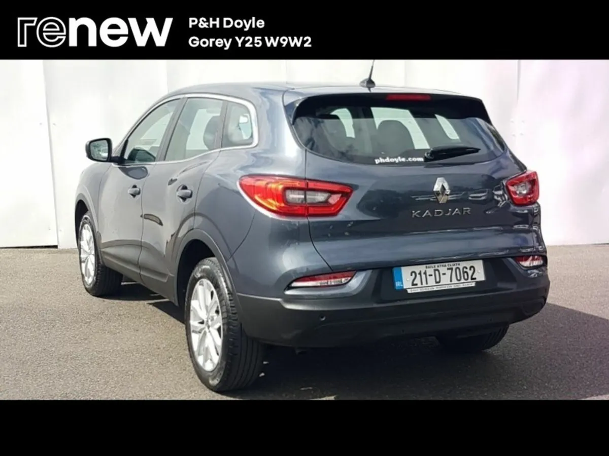 Renault Kadjar PLAY - Image 3