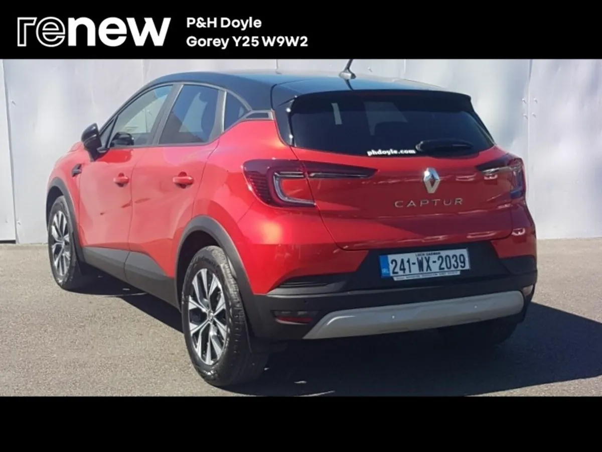 Renault Captur EVOLUTION - Image 3