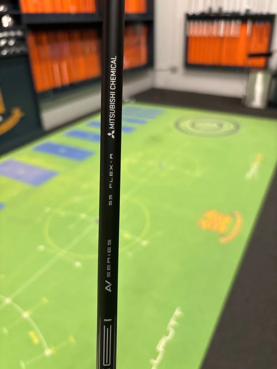 Callaway Ai Smoke Max (10.5 Reg) - Image 2