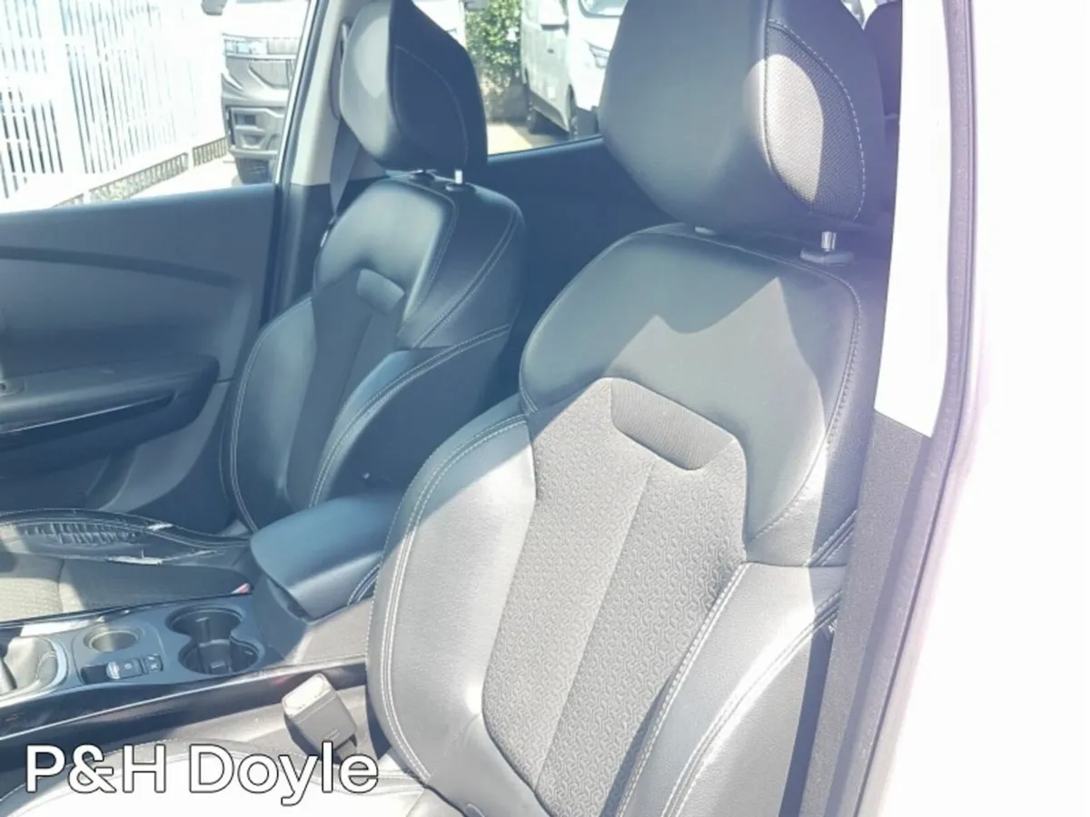 Renault Kadjar DYNAMIQUE S NAV - Image 4
