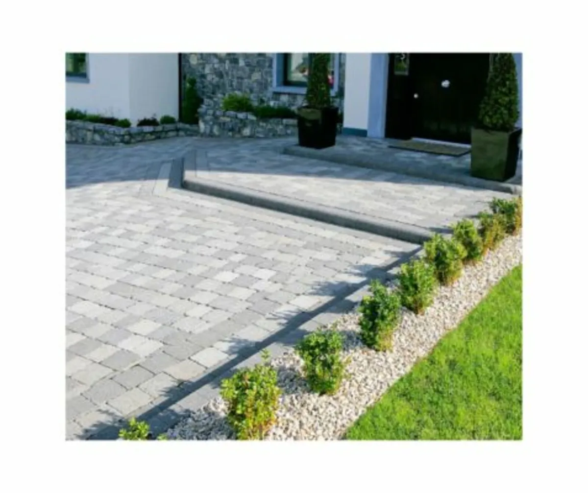 Kilsaran Mellifont Blocks Natural-60mm - Image 2