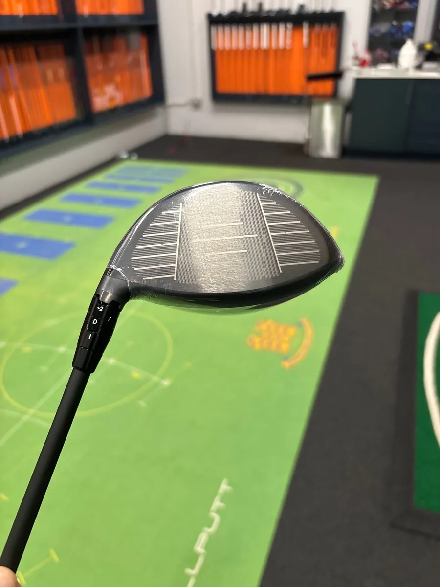 Callaway Ai Smoke Max (10.5 Reg) - Image 3