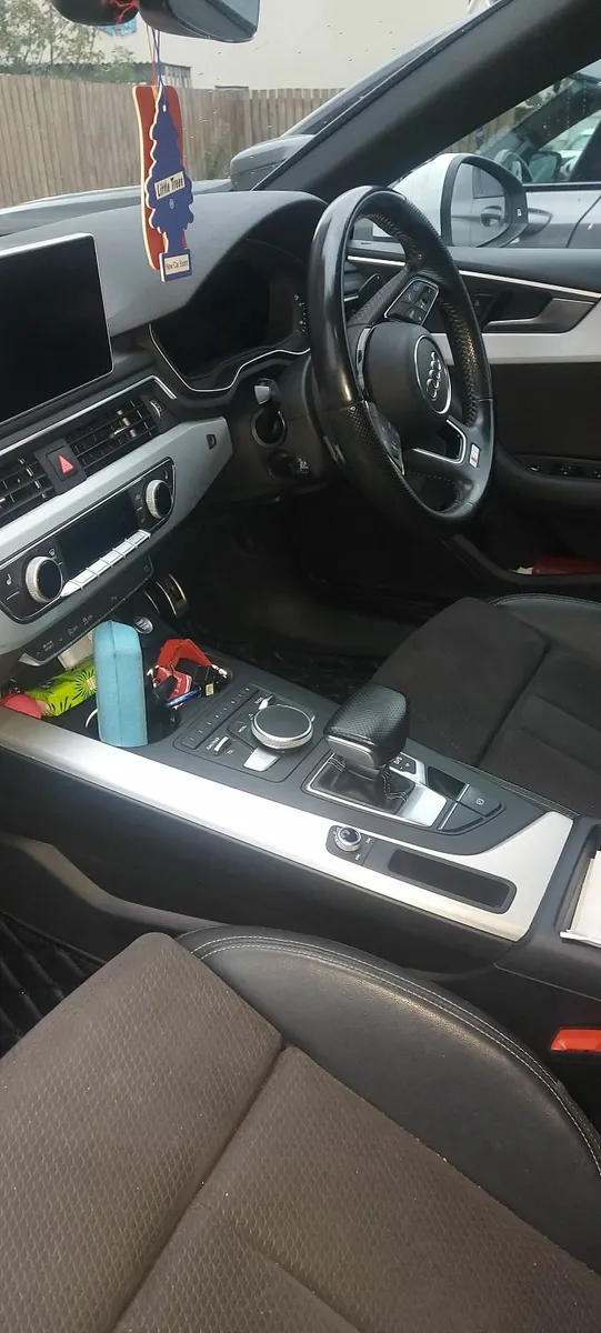 Audi A5 2017 - Image 3