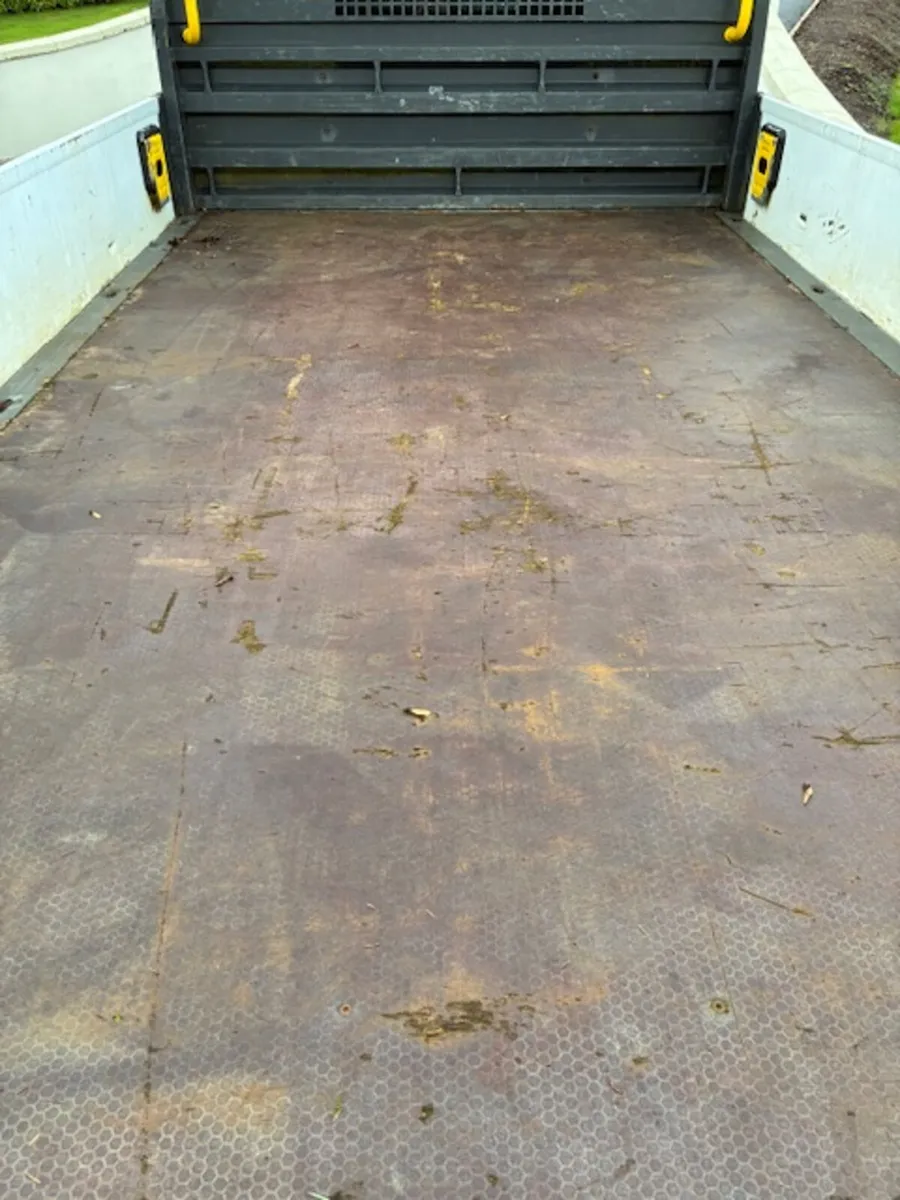 Ford Transit Dropsode ** €215 VRT ** - Image 4