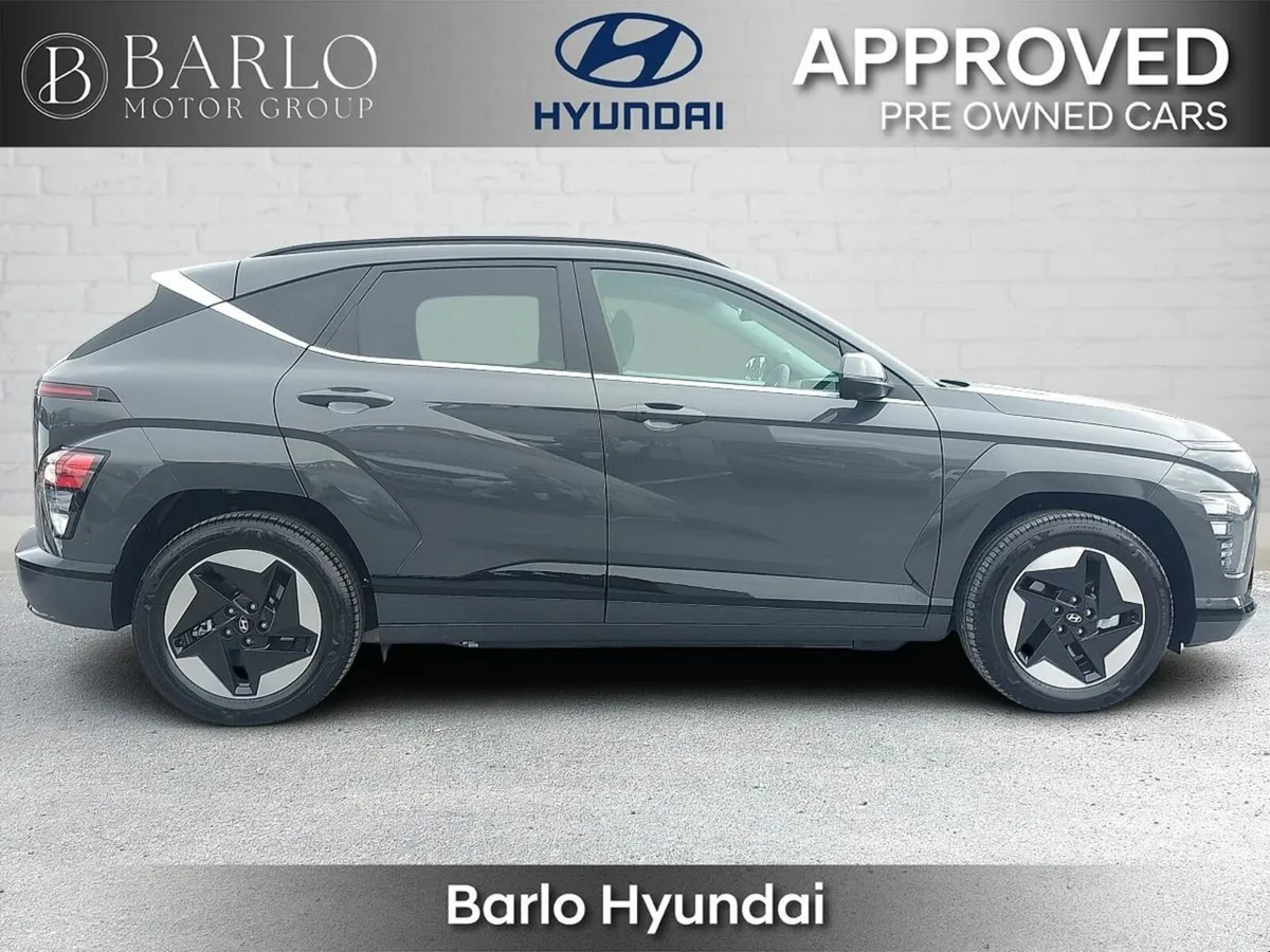 Hyundai KONA Kona EV Platinum 65k/W - Image 4