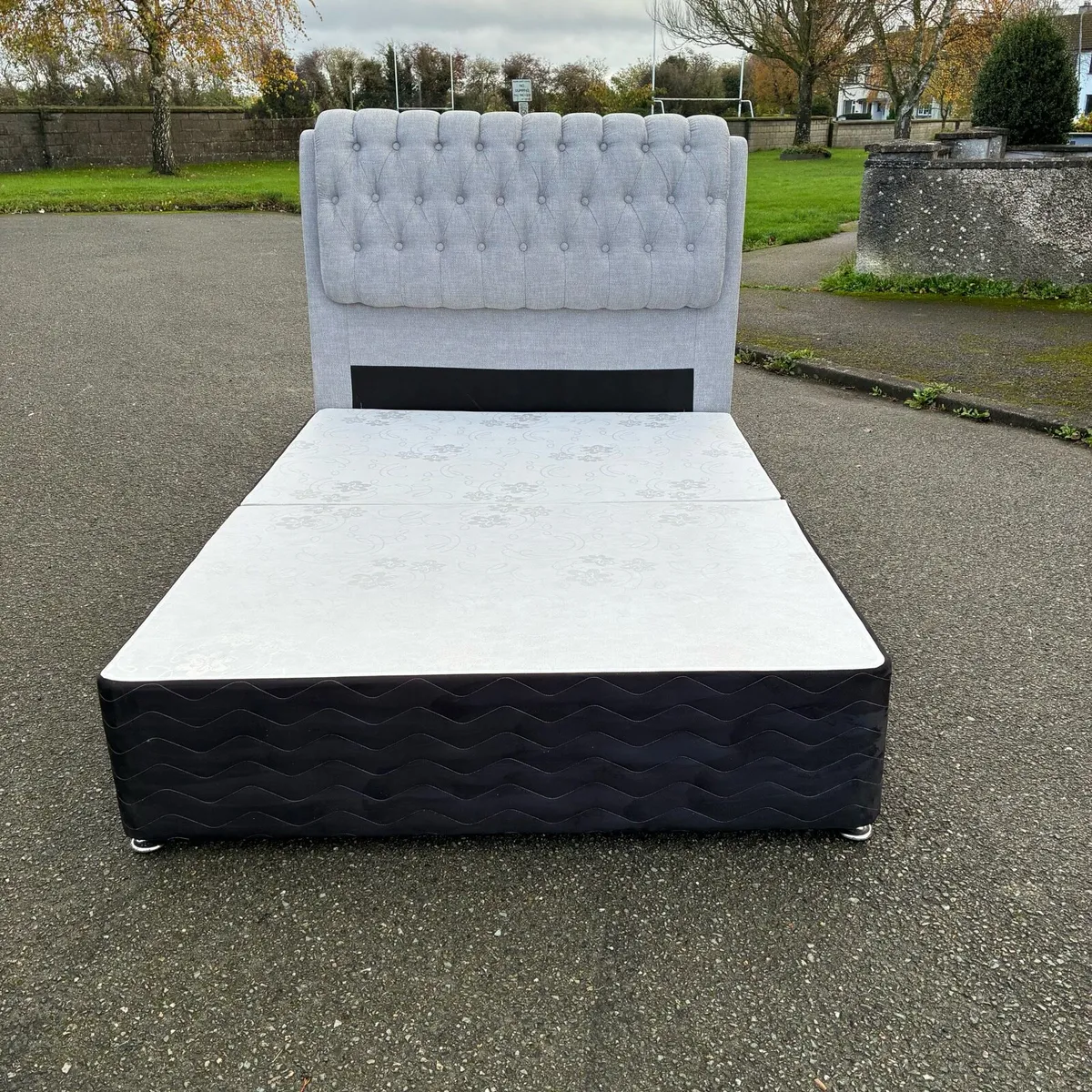 Double Bed - Image 2