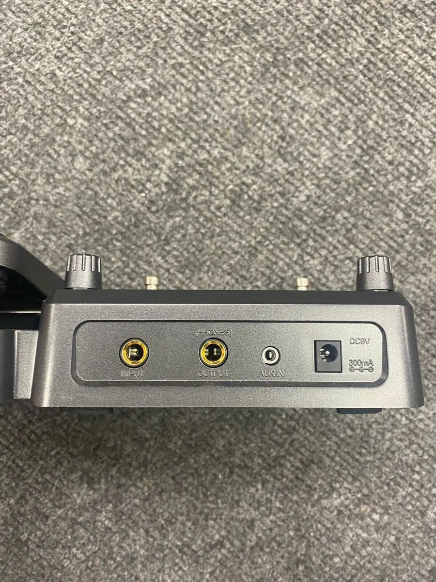 Mooer GE100 with Psu - Image 2